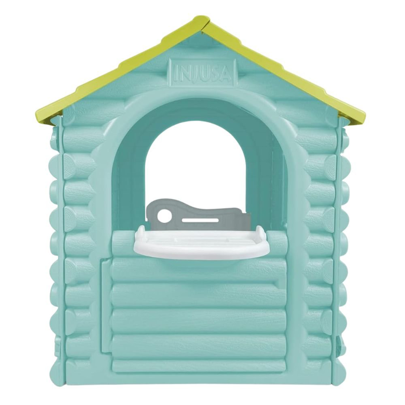 Injusa παιδικό σπιτάκι sweet playhouse 93x109x124 cm, , medium-null