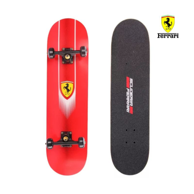 Ferrari skateboard, , medium