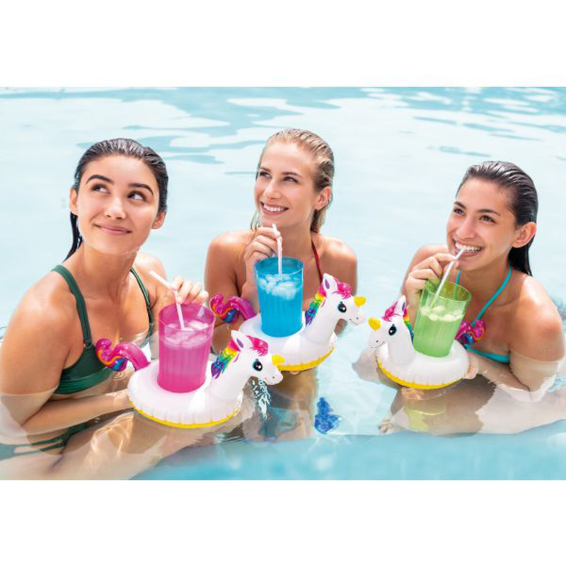 Drink holders unicorn image number null