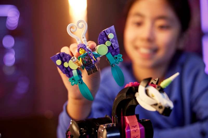 Lego dreamzzz pegasus flying horse 71457 &gamma;&iota;&alpha; &eta;&lambda;&iota;&kappa;ί&epsilon;&sigmaf; 8+ 482&tau;&mu;&chi;, , medium-null