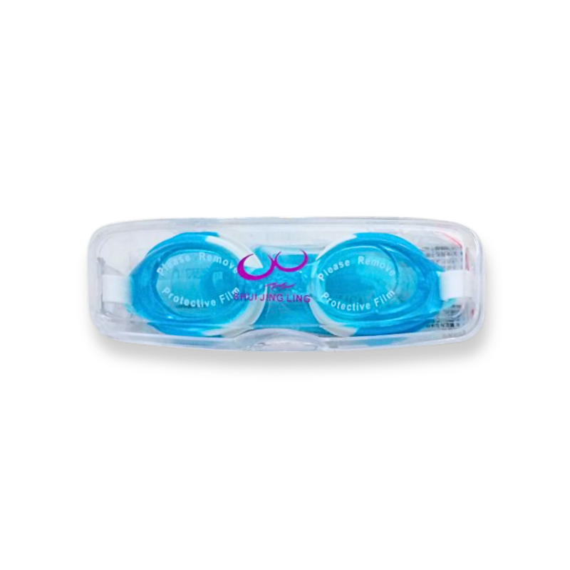 Swimming goggles kids-null