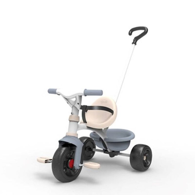 Smoby be fun tricycle blue 740336, , medium