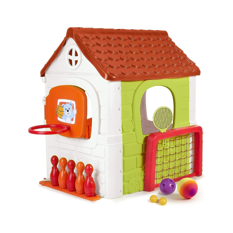 Activity house 6-in-1 800013048, , medium-null