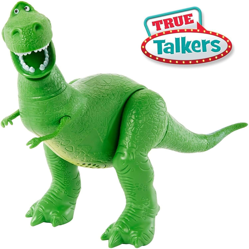 Disney pixar toy story 4 true talkers figure, , medium image number null