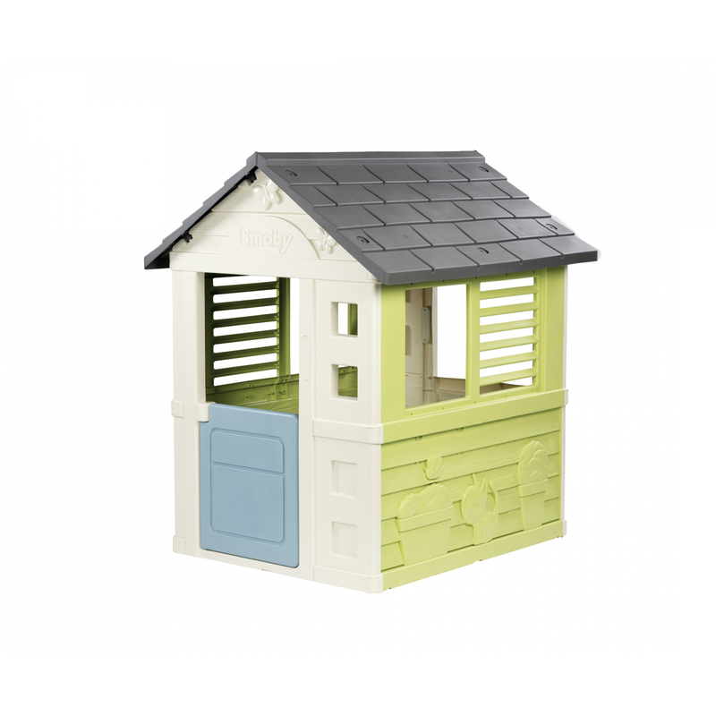 Product image: Smoby life jolie playhouse, , medium-null