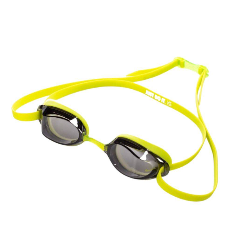 Womens legacy swim goggle-null