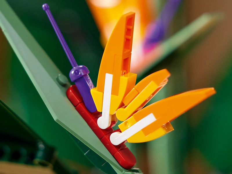 Lego creator 10289 bird of paradise, , medium image number null
