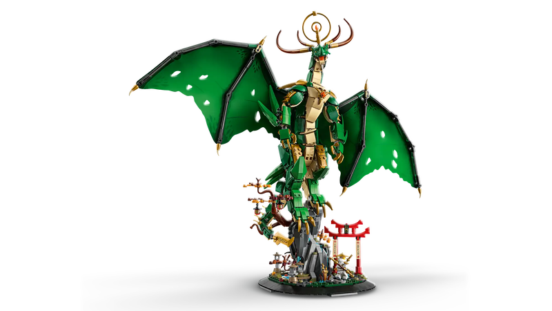 Product image: Lego ninjago 71847 the guardian dragon, , medium-null