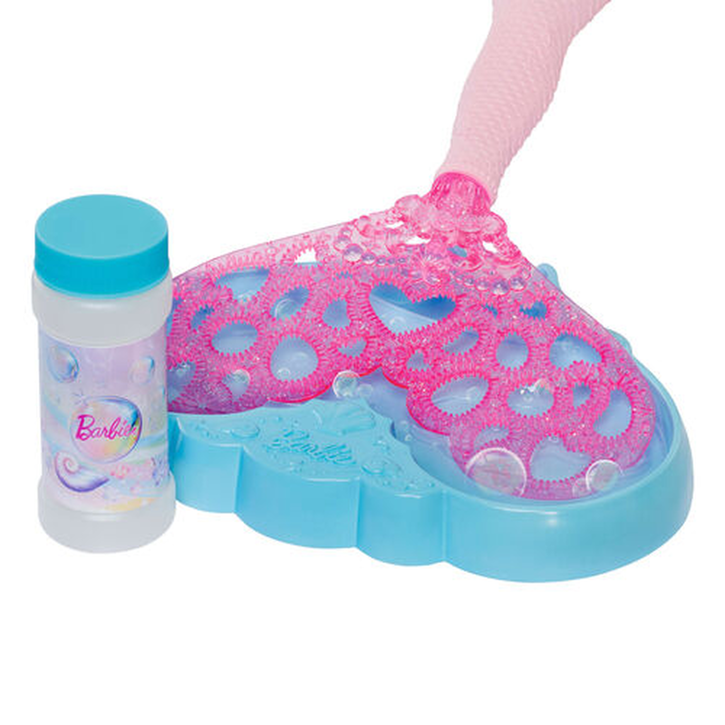 Barbie bubble sparkle mermaid jlw56 3y+, , medium-null