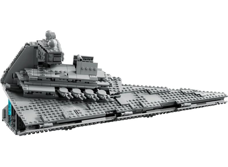 Product image: Lego star wars 75394 imperial star destroyer™, , medium-null