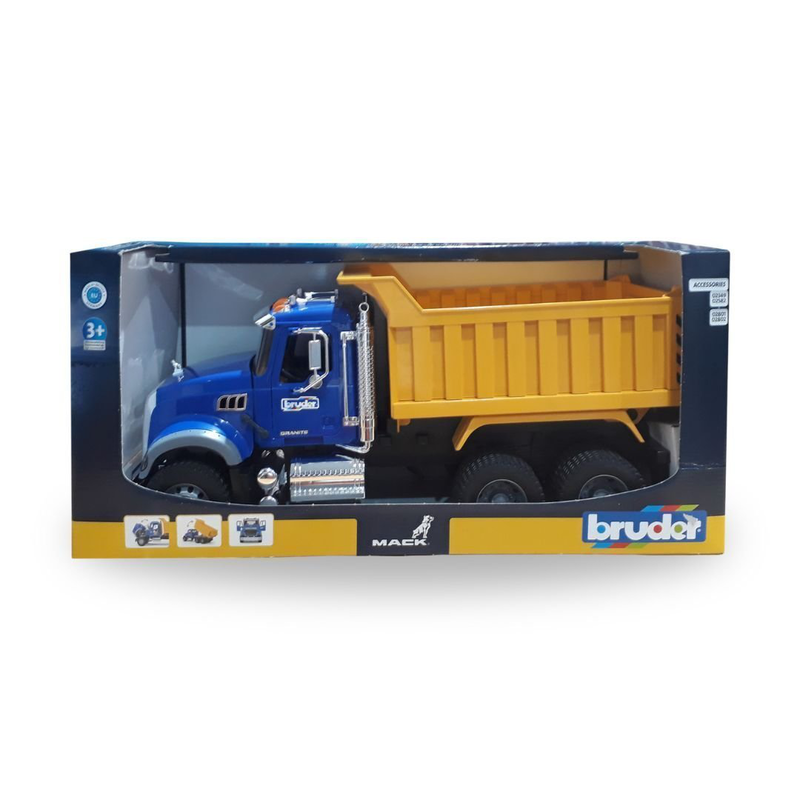 Bruder 02815 mack granite &alpha;&nu;&alpha;&tau;&rho;&epsilon;&pi;ό&mu;&epsilon;&nu;&omicron; &phi;&omicron;&rho;&tau;&eta;&gamma;ό &gamma;&iota;&alpha; &kappa;&alpha;&tau;&alpha;&sigma;&kappa;&epsilon;&upsilon;έ&sigmaf; &kappa;&alpha;&iota; &alpha;&gamma;&rho;&omicron;&tau;&iota;&kappa;ό &pi;&alpha;&iota;&chi;&nu;ί&delta;&iota;, &rho;&epsilon;&alpha;&lambda;&iota;&sigma;&tau;&iota;&kappa;ό &pi;&alpha;&iota;&chi;&nu;ί&delta;&iota; &kappa;&alpha;&tau;&alpha;&sigma;&kappa;&epsilon;&upsilon;ώ&nu; &gamma;&iota;&alpha; &mu;&iota;&kappa;&rho;&omicron;ύ&sigmaf; &mu;&eta;&chi;&alpha;&nu;&iota;&kappa;&omicron;ύ&sigmaf;, , medium-null