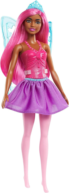 Barbie fairy ballerina fwk85 3y+ (1pc random selection), , medium-null