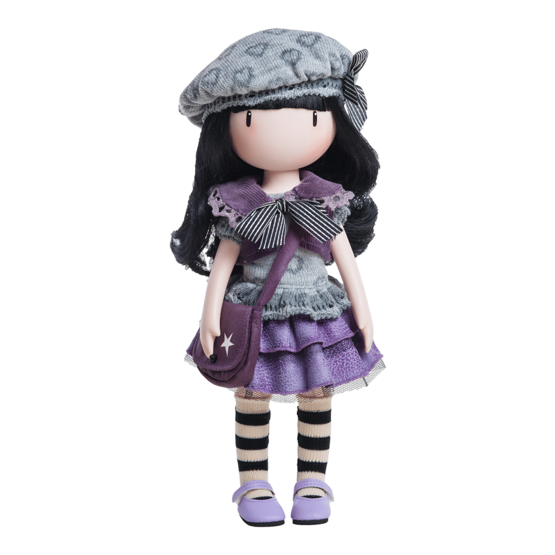 Product image: Little violet - santoro gorjuss, , medium-null