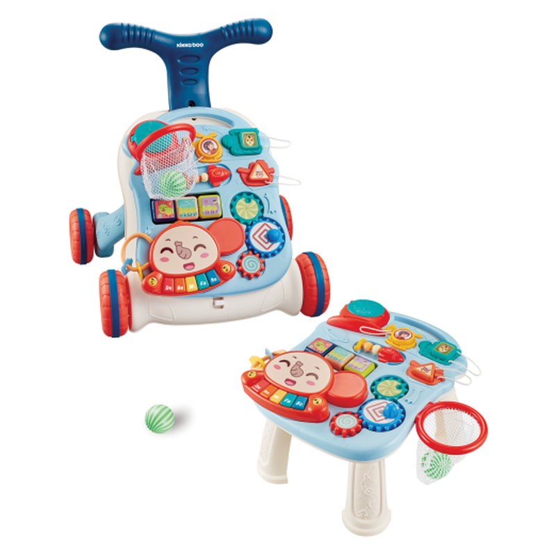 Walker 3in1 play & grow blue, , medium-null