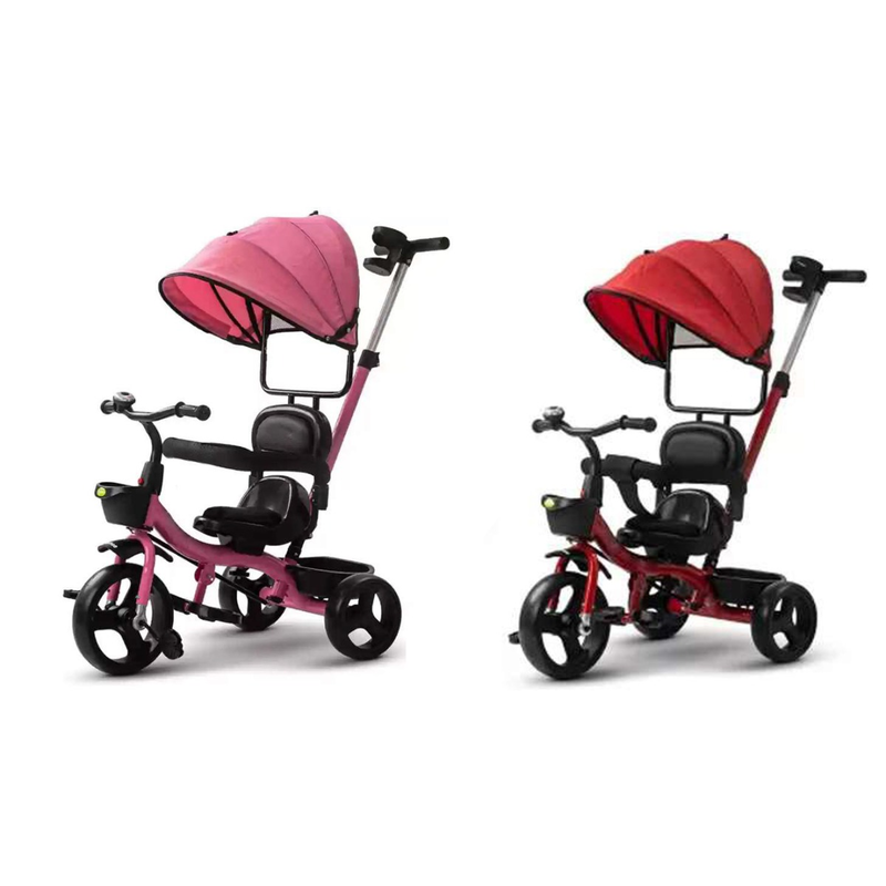 Product image: Children tricycle np33088, , medium-null