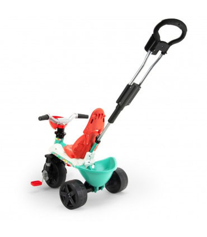 Fisher-price evolutive tricycle, , medium-null