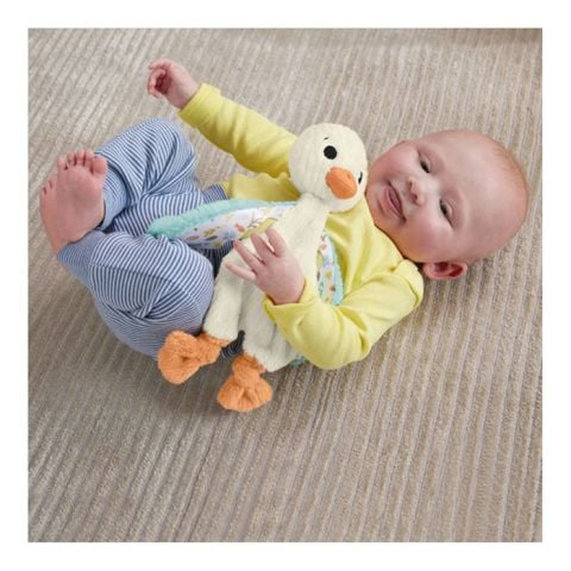 Product image: Fisher price snuggle up goose 3m+, , medium-null