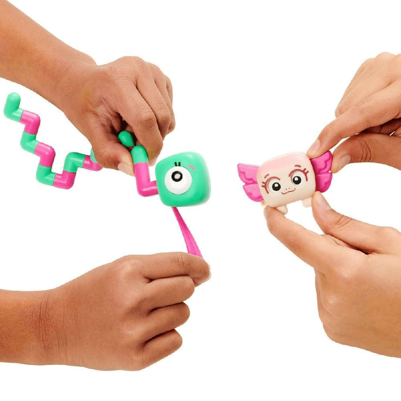 Little live pets squirkies fidget pets, , medium-null