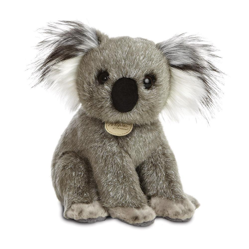 Aurora miyoni koala 9-inch soft toy, , medium-null