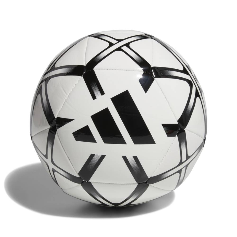 Adidas starlancer club football ball size 5-null