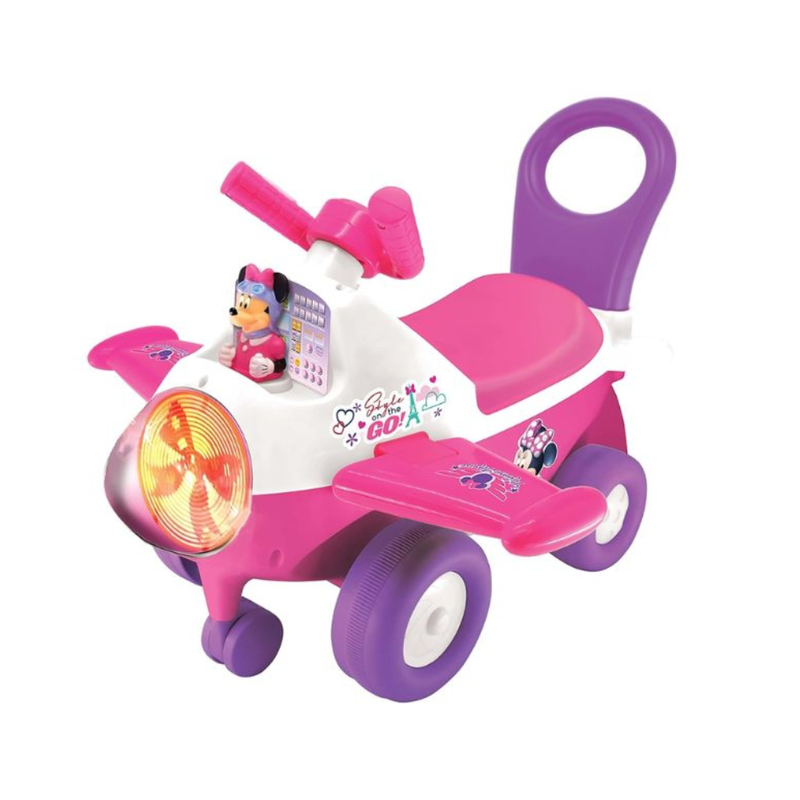 Kiddieland &pi;&alpha;&iota;&delta;&iota;&kappa;ό &alpha;&epsilon;&rho;&omicron;&pi;&lambda;ά&nu;&omicron; minnie animation plane 063610, 12+ &mu;&eta;&nu;ώ&nu;, , medium-null