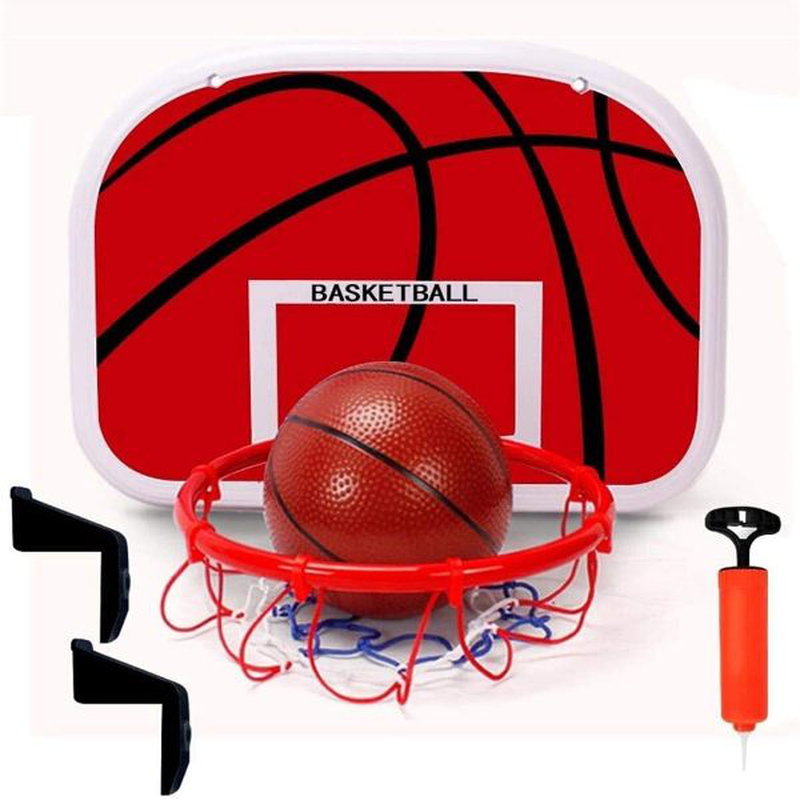 Product image: Μίνι ταμπλό μπάσκετ επιτοίχιο 34x25cm xty2002, , medium-null