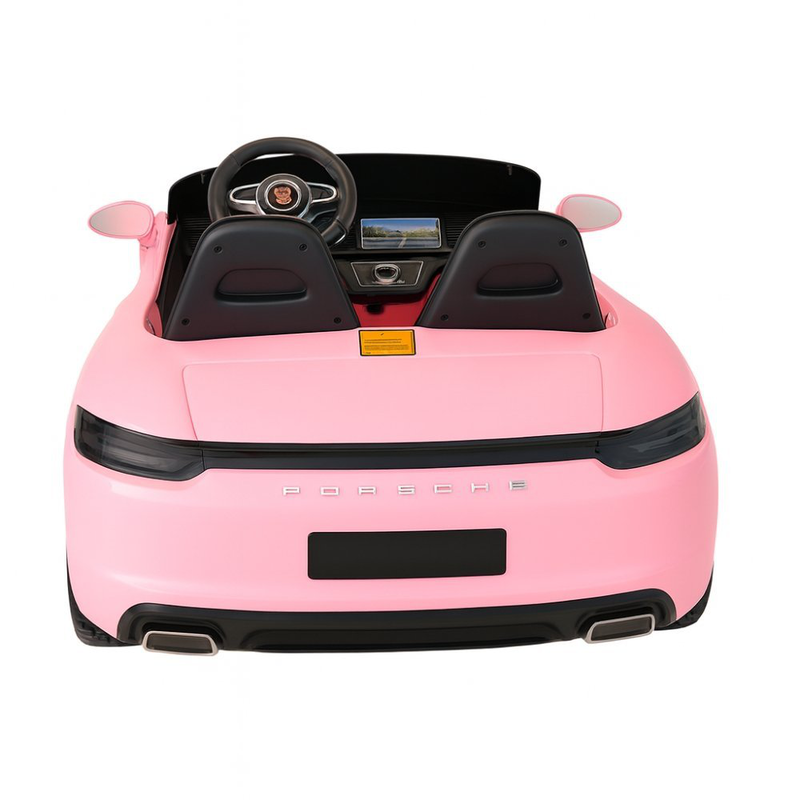 Porche &eta;&lambda;&epsilon;&kappa;&tau;&rho;&omicron;&kappa;ί&nu;&eta;&tau;&omicron; &alpha;&upsilon;&tau;&omicron;&kappa;ί&nu;&eta;&tau;&omicron; 12v &mu;&epsilon; 2 &delta;&epsilon;&rho;&mu;ά&tau;&iota;&nu;&alpha; &kappa;&alpha;&theta;ί&sigma;&mu;&alpha;&tau;&alpha;, &lambda;&epsilon;&iota;&tau;&omicron;&upsilon;&rho;&gamma;ί&alpha; drift, &eta;&chi;&eta;&tau;&iota;&kappa;ά &epsilon;&phi;έ & bluetooth &rho;&omicron;&zeta;, 3+ &epsilon;&tau;ώ&nu;, , medium-null