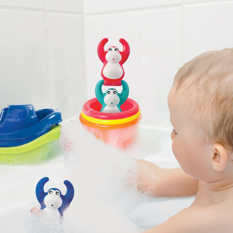 Bath set, , medium image number null