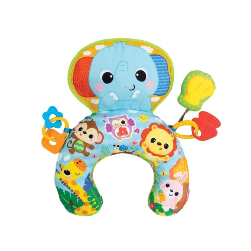 Winfun jungle fun &mu;&alpha;&xi;&iota;&lambda;ά&rho;&iota; &sigma;&tau;ή&rho;&iota;&xi;&eta;&sigmaf; tummy time &mu;&epsilon; &mu;&omicron;&upsilon;&sigma;&iota;&kappa;ή & &delta;&rho;&alpha;&sigma;&tau;&eta;&rho;&iota;ό&tau;&eta;&tau;&epsilon;&sigmaf;, , medium-null