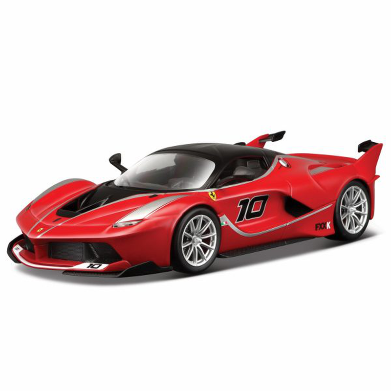 Ferrari racing 1:24 ferrari fxx-k, , medium-null