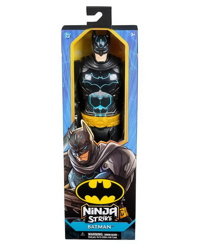Product image: Dc batman 30cm figure ninja batman, , medium-null