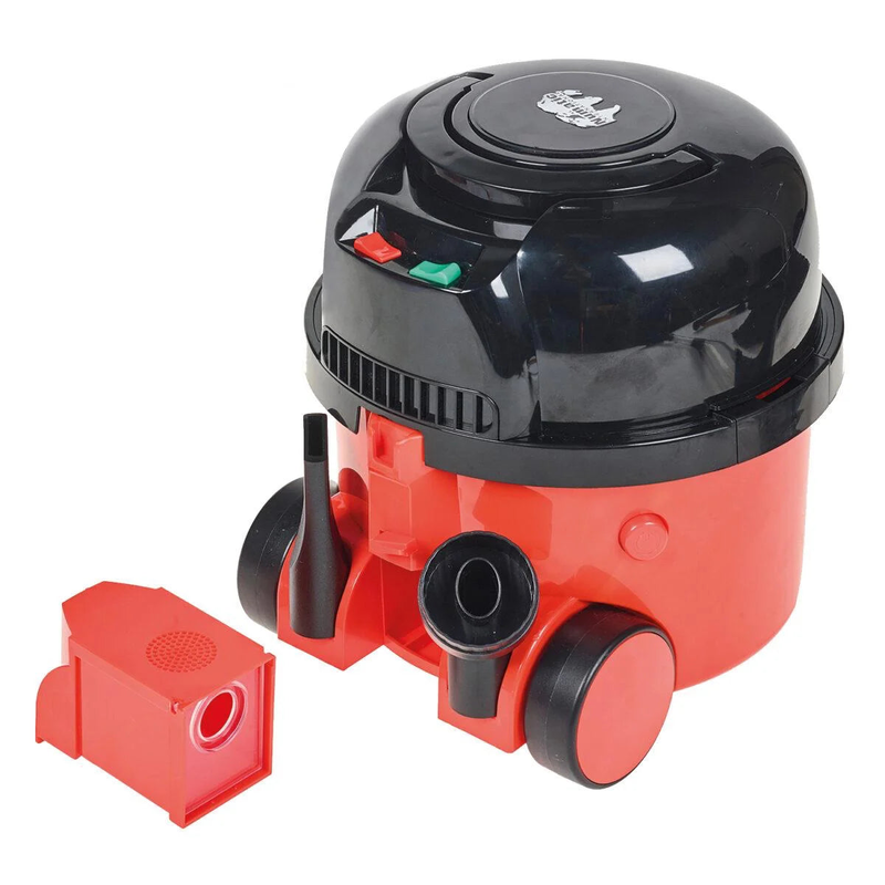 Henry vacuum cleaner, , medium image number null