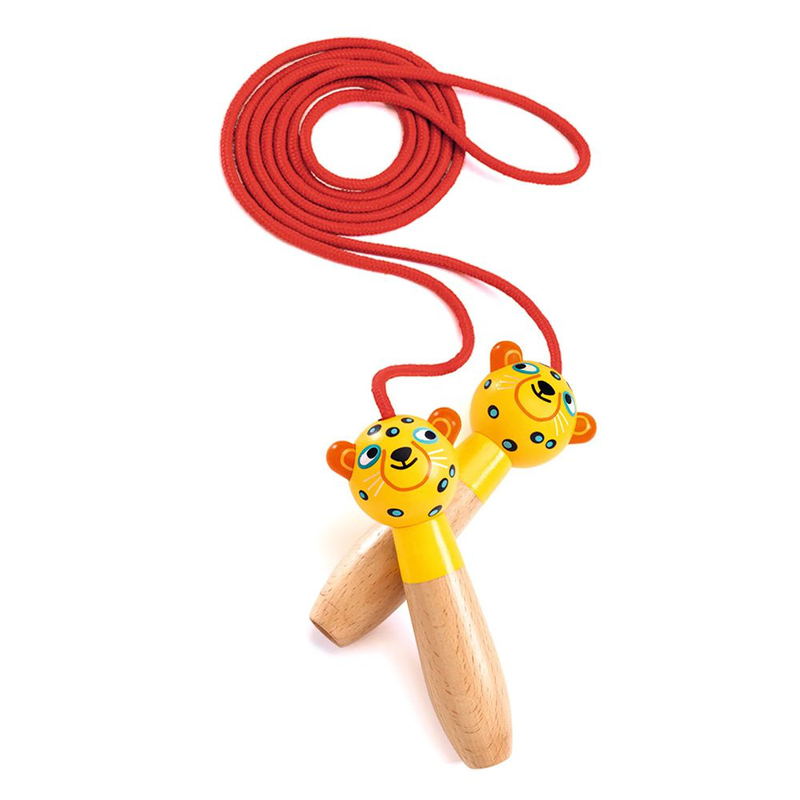 Product image: Skipping leo, , medium-null