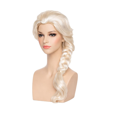 &Alpha;&pi;&omicron;&kappa;&rho;&iota;ά&tau;&iota;&kappa;&eta; &pi;&epsilon;&rho;&omicron;ύ&kappa;&alpha; frozen elsa &mu;&epsilon; &pi;&lambda;&alpha;&tau;&iota;&nu;έ &pi;&lambda;&epsilon;&xi;&omicron;ύ&delta;&alpha; 160g, , medium