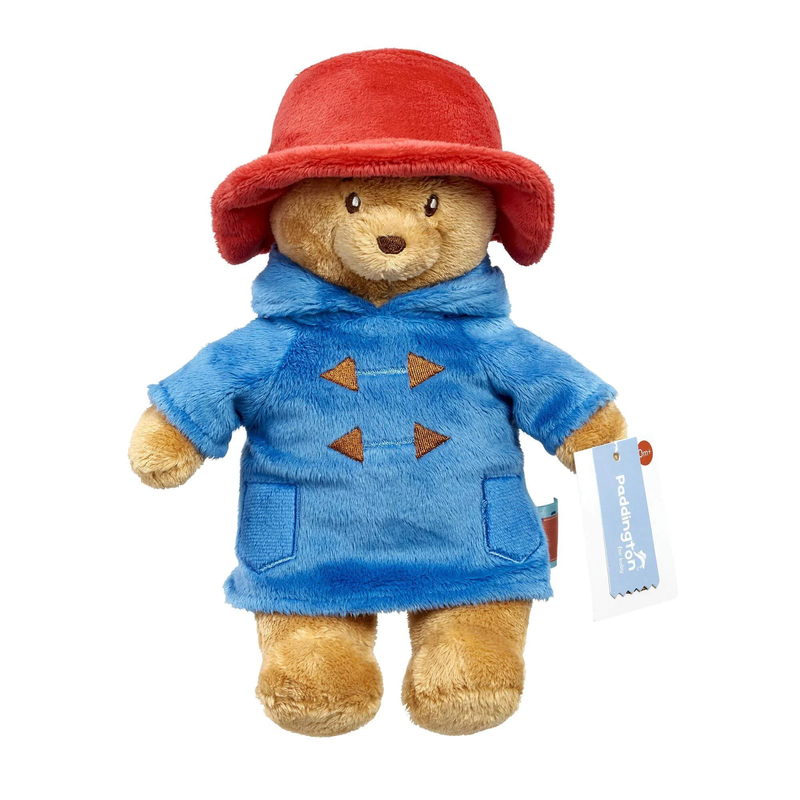 My first classic paddington bear 24cm, , medium-null