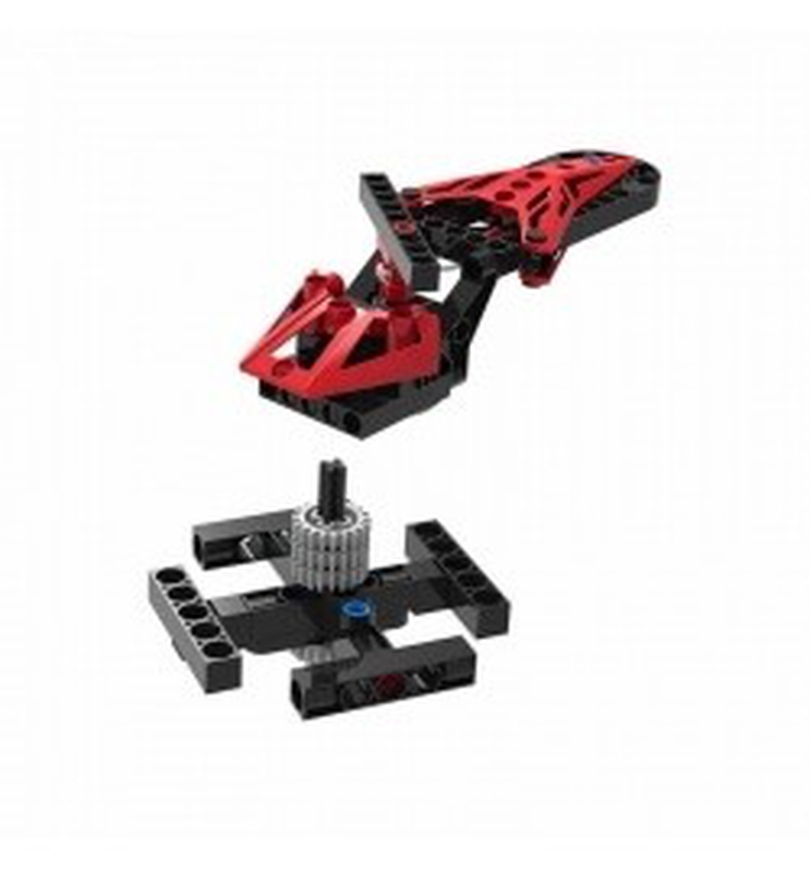 Engineering makerspace geared-up gadgets, , medium-null