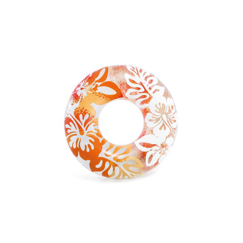 Ring 36'' clear-null