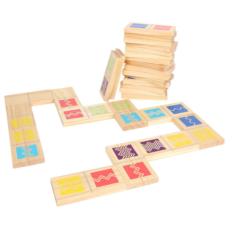 Dominos xxl - active, , medium image number null