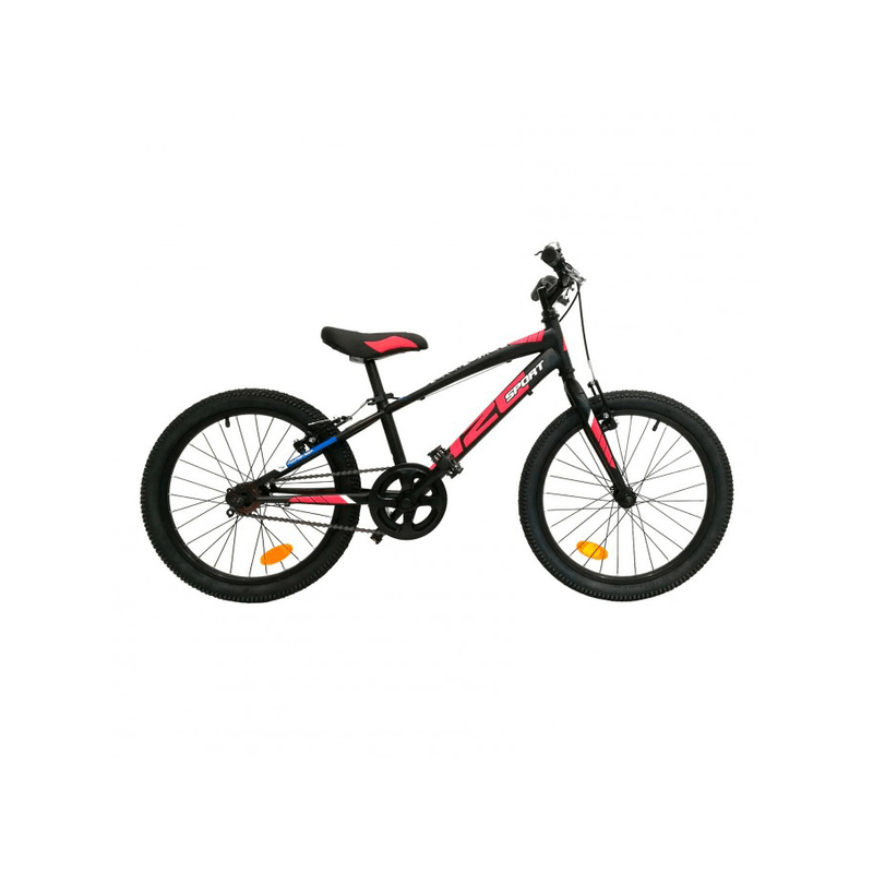 Dino mtb bikes boy 420u-04sc 20'', , medium-null
