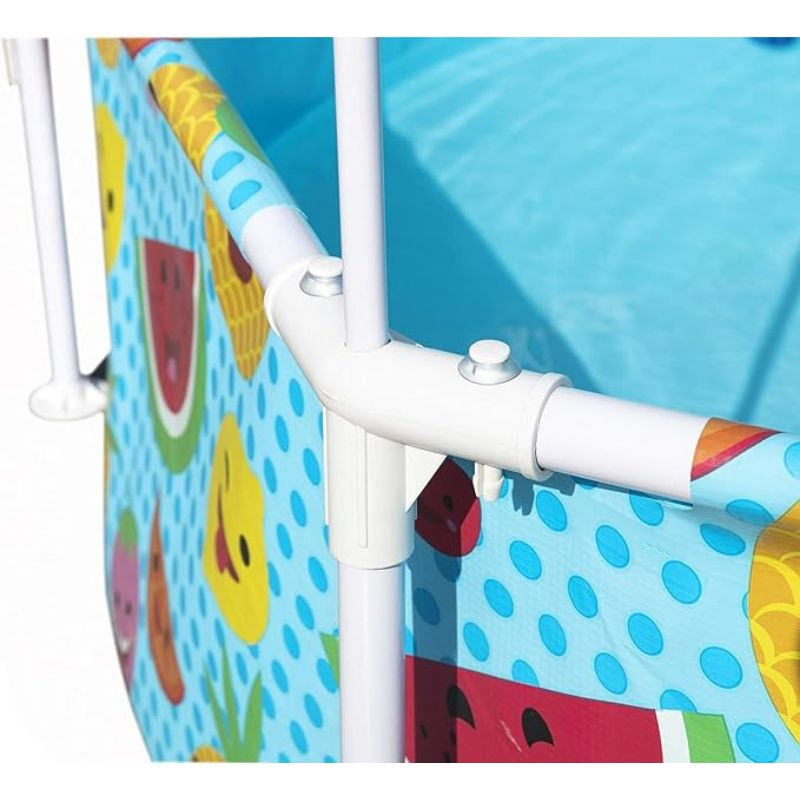 Bestway steel pro splash-in-shade 56432, , medium-null