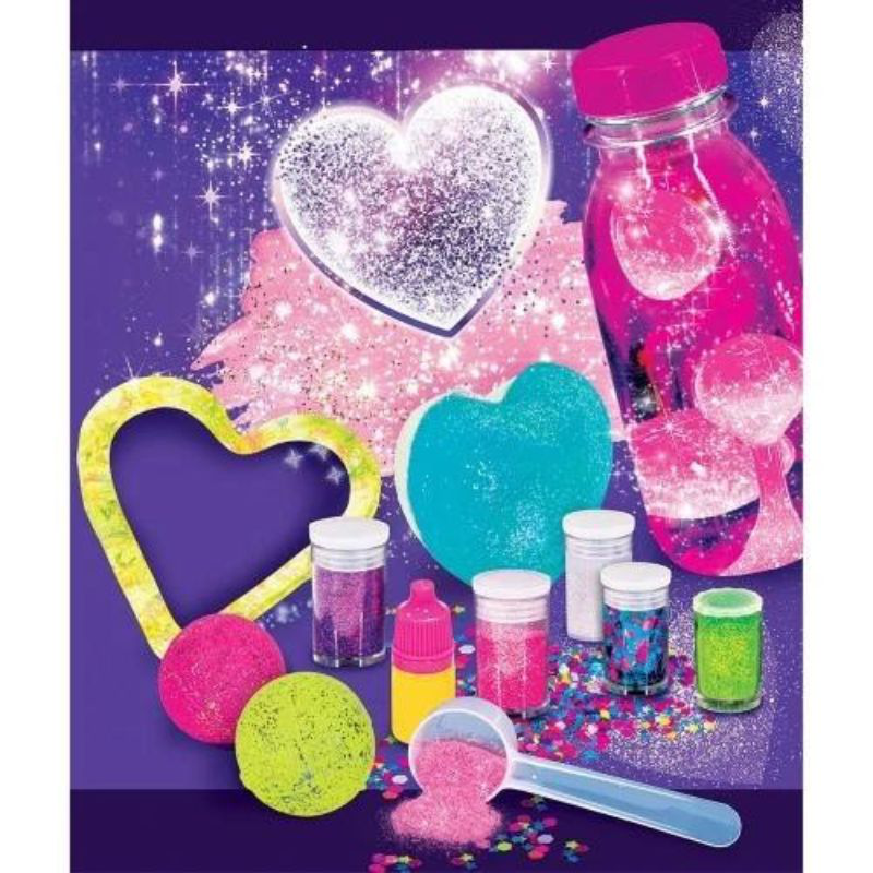 Product image: Real fun glitter laboratory 77007, , medium-null