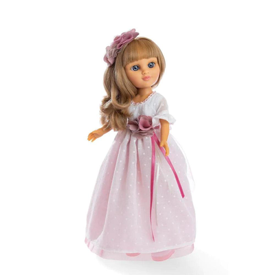 Berjuan 16010 sofie communion doll 43cm, , medium