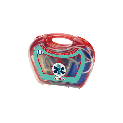 Doctor case, , medium