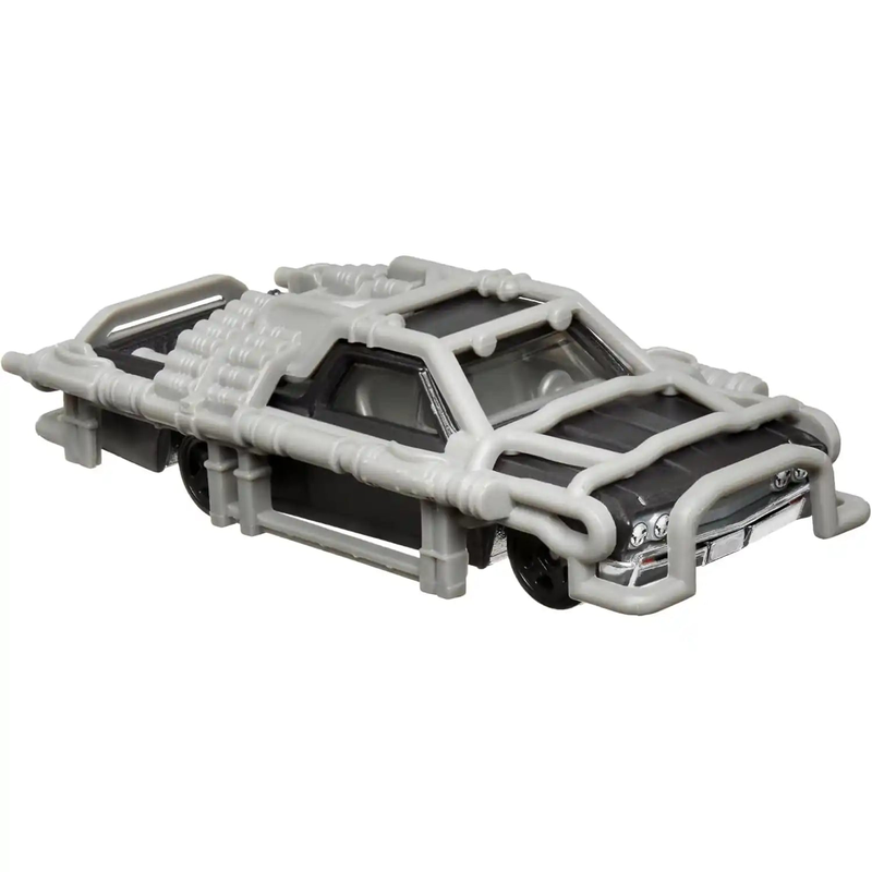 Product image: Hot wheels 1:64 '67 el camino – fast & furious hw decades of fast 1/5 hrw41 hnr88, , medium-null
