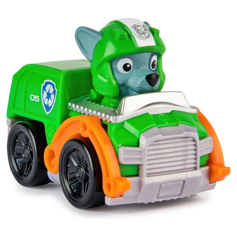 Paw patrol Air rescue pup squad racers vehicle assortment-null