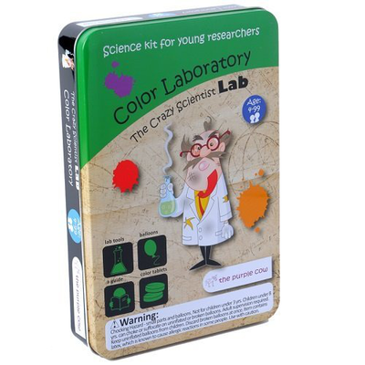 Scientist lab color laboratory, , medium