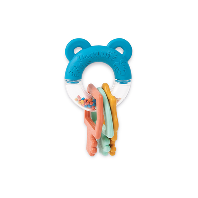 Rattle and teether keys, , medium