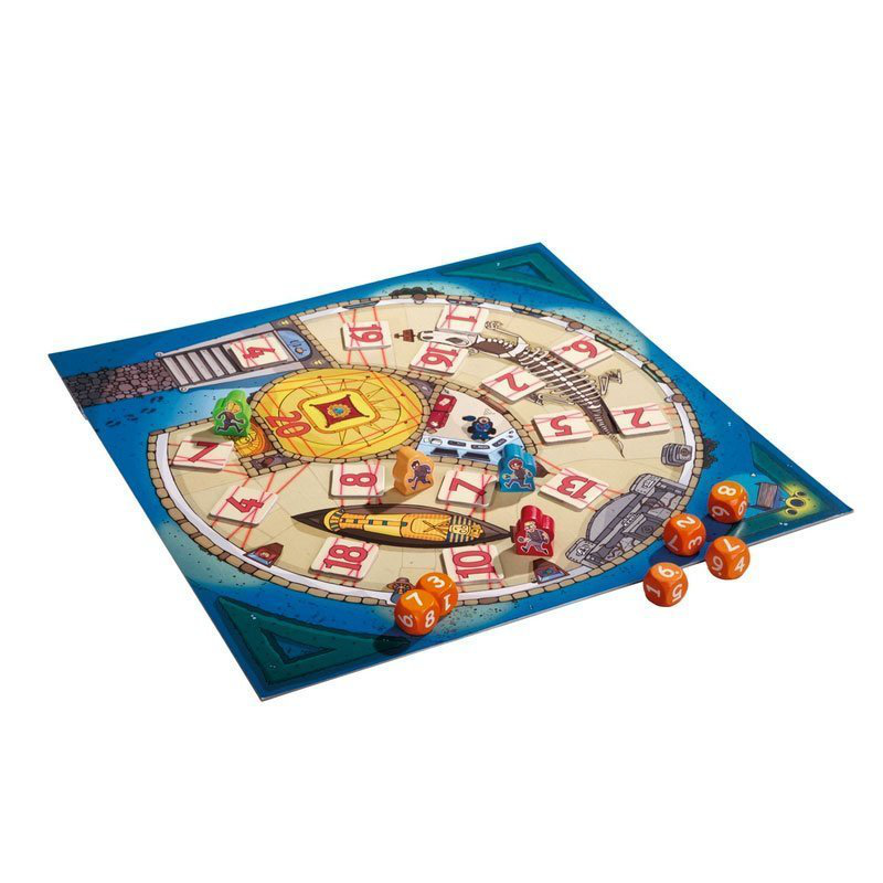 Product image: Secret code maths game gr, , medium-null