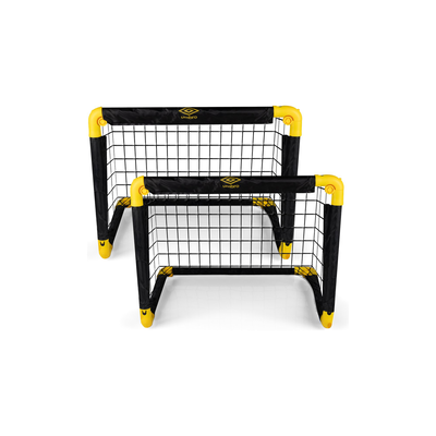 Umbro football goal set 2 pcs, , medium