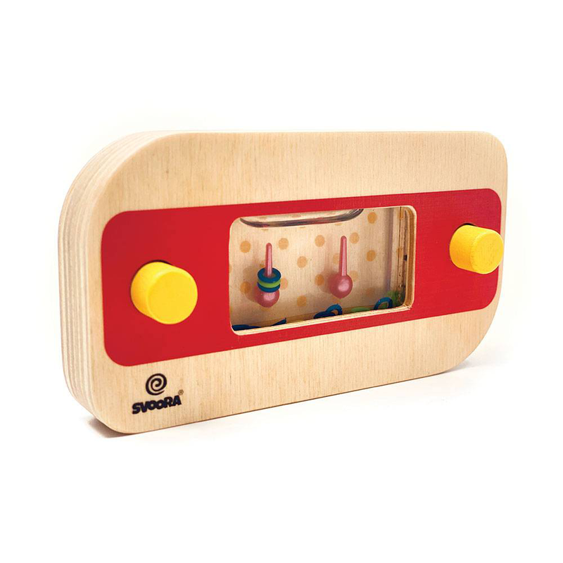 Svoora water frenzy 'red', , medium-null